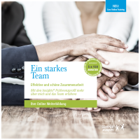Image Broschüre: Live Online Training Insights