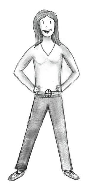 sa_pp_powerpose_wonder_woman Image: Illustration, Powerpose