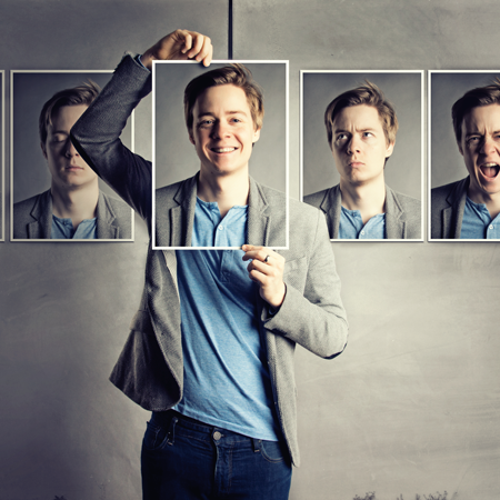 Image: Emotion Selling