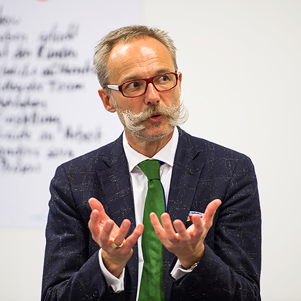 New Leadership - So kann moderne Führung aussehen