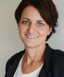 Trainerin: Evelyn Lucaßen