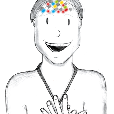 Illustration – Verhandeln und verkaufen II